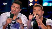Vlad Stoia vs. Claudiu Mirea – Every breath you take