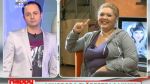 Minodora slabeste la minim