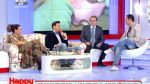 Ioana Tufar nu prea respecta ce ii spun doctorii