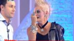 Monica Tatoiu e punk