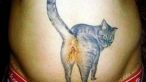 40 de imagini care iti vor schimba parerea despre TATUAJE! Care crezi ca e cel mai urat?