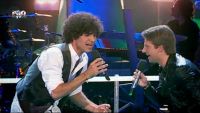 Videoclip Vocea Romaniei Marian Vasilescu si Maximilian Muntean – Hey Jude 8 noiembroe