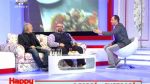 Vezi ce farsa i-au facut cei de la Happy Hour lui Mihai Constantinescu