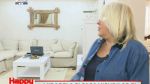 Mirabela Dauer si-a realizat visul de a avea o casa