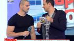 Pavel Stratan, tata de copii minune
