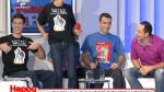 Daniel Nitoiu si Catrinel Sandu, duelistii de la Dansez pentru tine
