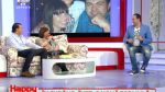 Luminita abia asteapta sa se nasca Filip