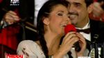 Vasilica Tataru si Taraful Cristian Nastase - La Bacau