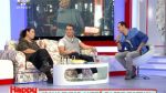Florin Uceanu o ajuta pe Ioana Tufar sa slabeasca