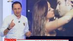 Adrian Cristea i-a luat Biancai Dragusanu un abonament pe un an la avion