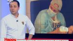 Nicoleta Luciu il felicita pe Maruta pentru treaba facuta la ea acasa