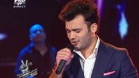 Videoclip vocea romaniei 22 noiembrie 2011 Marcel Lovin – If you don’t know me by now