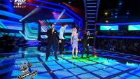 Videoclip Vocea romaniei 29 Noiembrie 2011 Loredana, Smiley, Moga si Brenciu – Mamma Mia