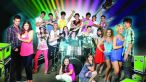 Vineri, LaLa Band danseaza pentru o trupa de copii talentati, bdquo;Born for trouble