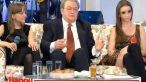 
	Corneliu Vadim Tudor si-a prezentat fetele la Happy Hour
