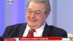 Corneliu Vadim Tudor: Nici acum nu sunt sigur ca acel copil nu e al meu!