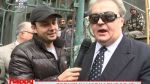 Maruta i-a gasit lui Corneliu Vadim Tudor un copil din flori