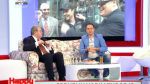 CV Tudor: Nu am mai calcat stramb de doua saptamani!