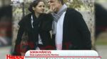 Adrian Enache o inseala pe Iuliana Marciuc