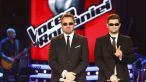 
	Spectacol total la VOCEA ROMANIEI!&nbsp;Loredana s-a despartit in lacrimi de Aminda
