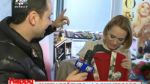 Ce surpriza i-a facut Maruta Andreei Esca, de ziua ei