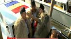 S-au dus cu branza, ceapa si slanina la Venetia, ca sa promoveze imaginea Romaniei! VIDEO