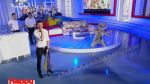 Valentin Luca - super show cu 70 de pahare