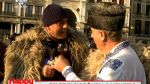 Trei ciobanasi la Venetia - partea a II-a
