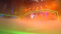 Vocea Romaniei 6 decembrie 2011 – Smiley si Brenciu canta in duet cu echipele lor