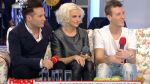 Jojo si Ionut Tanase vorbesc despre victoria de la Dansez pentru tine