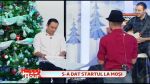 S-a dat startul la Mosi