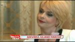 Adevarul Iulianei Marciuc