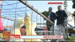 Arca lui Luciu