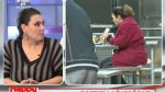 Ioana Tufar nu are deloc grija de ea