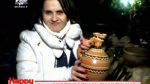 Viata satului cu Niculina Stoican