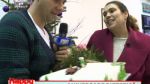 La multi ani Ioana Tufar