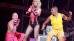 FOTO. Cum arata Britney Spears la 30 de ani, dupa cel mai bun turneu din cariera sa