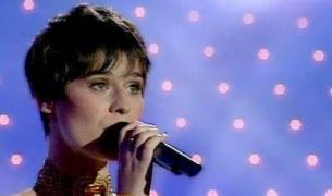 Asculta AICI cele mai cunoscute melodii ale Malinei Olinescu! VIDEO