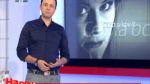 Malina Olinescu, final tragic