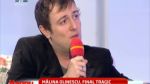 Calin Geambasu vorbeste despre Malina Olinescu