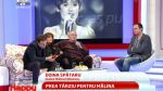 Doina Spataru: NU am avut puterea sa intru in apartament