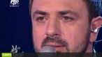 Lacrimile lui Brenciu ar topi orice ghetar! Omagiul adus Malinei Olinescu, cel mai emotionant moment de la VOCEA ROMANIEI