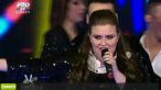 Alexandra Craescu, Daniel (Max) Dragomir, Oana Radu si Anthony Icuagu au parasit competitia Vocea Romaniei!