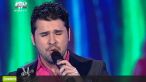 VIDEO. Romanul care zboara pe portativ a starnit VALURI DE EMOTIE cu piesa  Careless whisper :