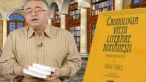Afla cronologia vietii literare romanesti din anii 1944 - 1948!