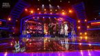 Seara pieselor romanesti la Vocea Romaniei! Mohombi, invitat special