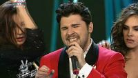 Videoclip Dragos Chircu – Vorbe care dor Vocea romaniei 16 Decembrie 2011