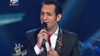 SUPER VIDEO Vezi cu cat patos a putut sa cante Iulian Canaf piesa  What a wonderful world !