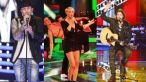 
	Vedete de talie internationala au facut SHOW la VOCEA ROMANIEI. Top cele mai frumoase momente VIDEO
