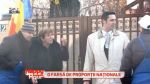 O farsa de proportii nationale